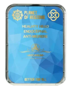 FC Anti-Migrene/ Healthy Head
