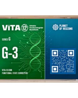 VITA12 G-3 reproduktives System (Hormone FRAU - Empfängnis, Schwangerschaft, Geburt)