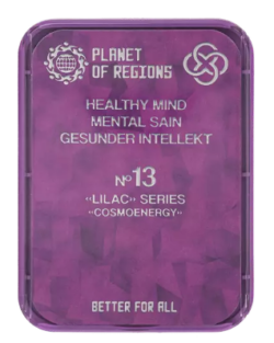 FC Gesunder Intellect/ Healthy Intellect