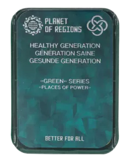 FC Gesunde Generation/ Healthy Generation