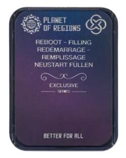 FC Neuanfang Erfüllung/ Reboot Filling