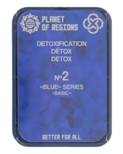 FC Detox