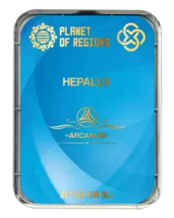 FC Hepalux