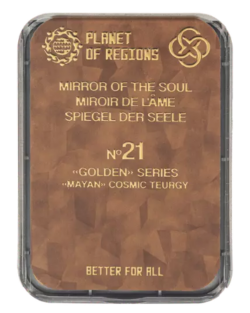 FC Spigel der Seele/ Mirror of the Soul
