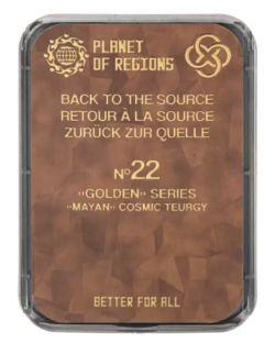 FC Zurück zur Quelle/ Back to the Source