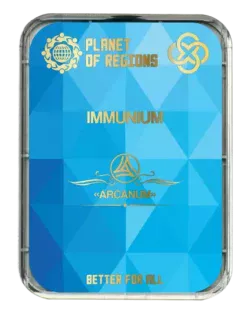 FC Immunium