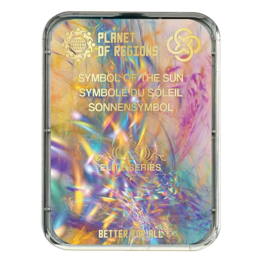 FC Sonnensymbol / Sun Symbol