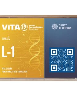 VITA12 L-1 Lymphsystem (Inneres Milieu)