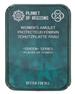 FC Frauenamulett/ Womens Amulet