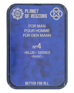 FC Für den Mann/ For the Men