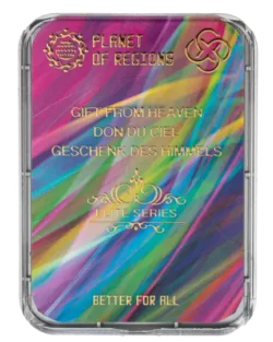 FC Geschenk des Himmels / Gift of Heaven