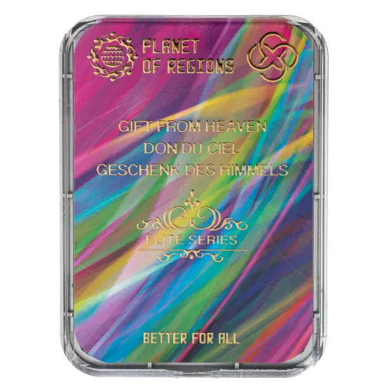 FC Geschenk des Himmels / Gift of Heaven