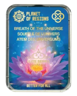 FC Atem des Universmus / Breath of the Universe