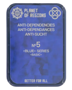 FC Anti-Sucht/ Anti-Additcion