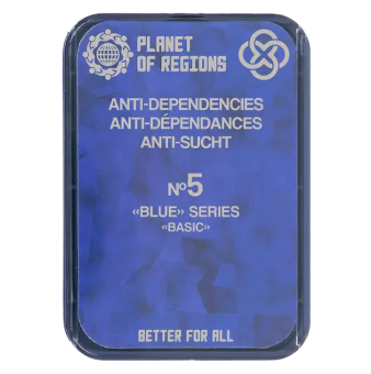 FC Anti-Sucht/ Anti-Additcion