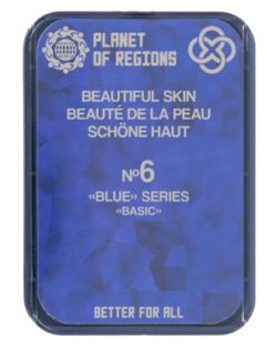 FC Schöne Haut/ Beautiful skin