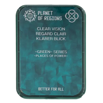 FC Klarer Blick/ Clear View