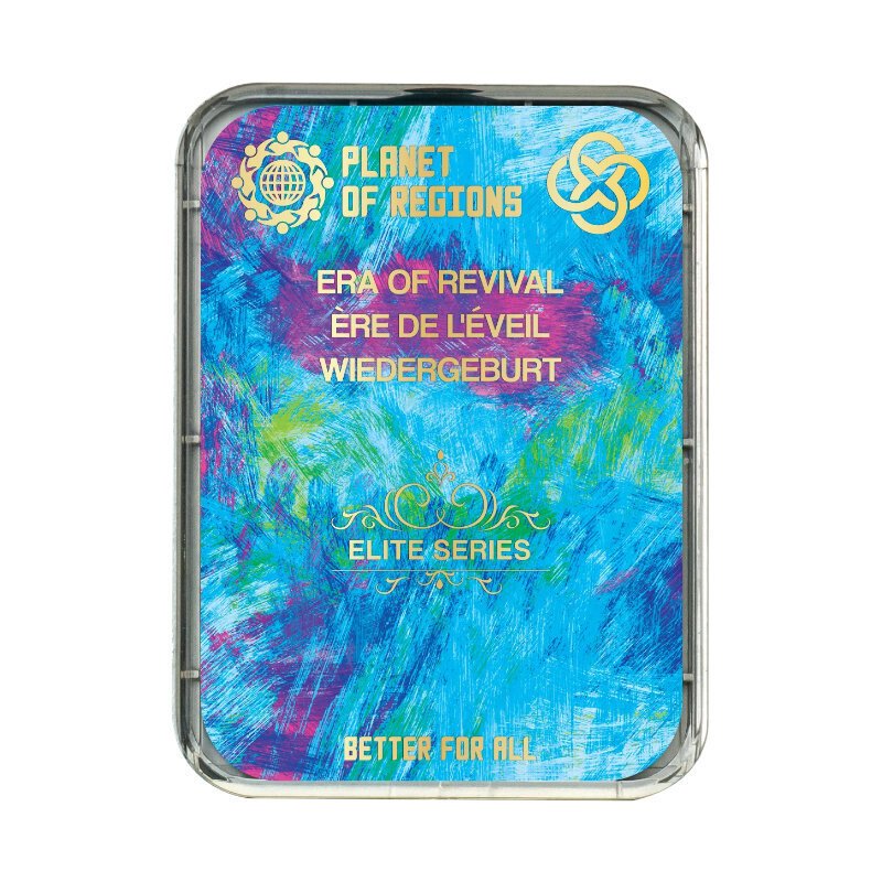 FC Wiedergeburt / Rebirth