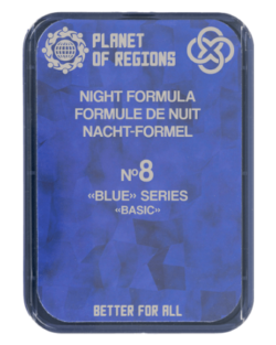 FC Nacht-Formel/ Night Formula