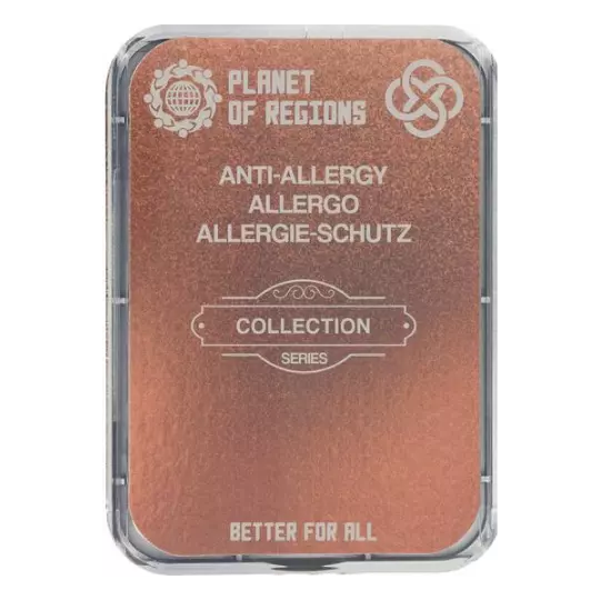 FC Allergieschutz / Anti-Allergy