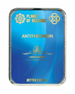 FC Antithrombin