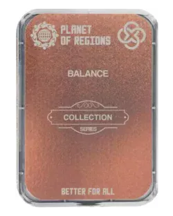 FC Balance