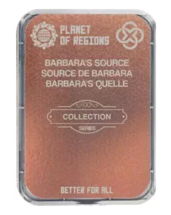 FC Barbara's Quelle / Barbara's Source