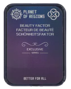 FC Schönheitsfaktor/ Beauty Factor