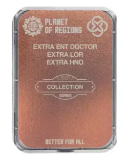 FC Extra HNO / Extra Ent Doctor