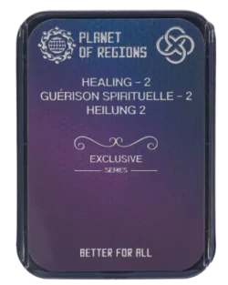 FC Heilung2 / Healing 2