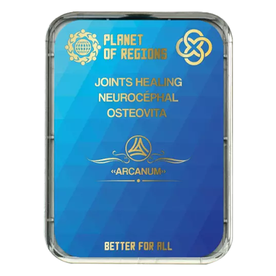 FC Osteovita/ Joints Healing