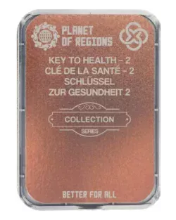 FC Schlüssel zur Gesundheit 2 / Key to Health-2
