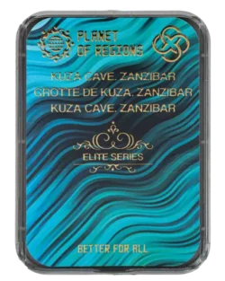 FC Kuza Cave Zanzibar
