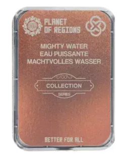 FC Machtvolles Wasser / Mighty Water