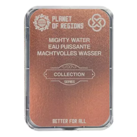 FC Machtvolles Wasser / Mighty Water