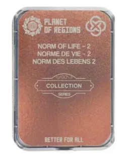 FC Norm des Lebens 2 / Norm of Life-2