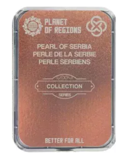 FC Perlen von Serbien / Pearl of Serbia