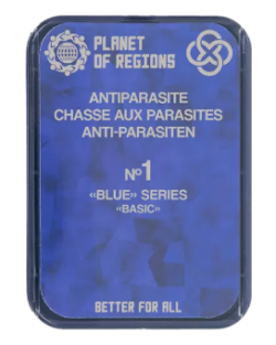 FC Anti-Parasiten