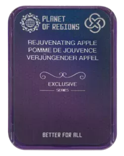 FC Verjungender Apfel / Rejuvenating Apple