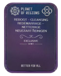 FC Neuanfang Reinigung/ Reboot Cleansing