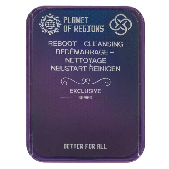 FC Neuanfang Reinigung/ Reboot Cleansing