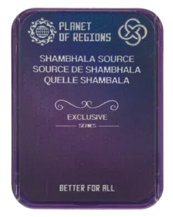 FC Shambhala Quelle/ Shambhala Source