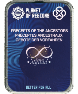 FC Gebote der Vorfahren / Precepts of the Ancestors