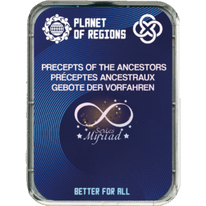 FC Gebote der Vorfahren / Precepts of the Ancestors