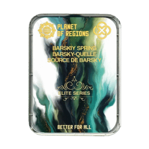 FC Barskiy Quelle / Barskiy Spring