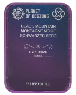 FC Schwarzer Berg/ Black Mountain
