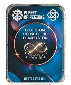 FC Blauer Stein / Blue Stone