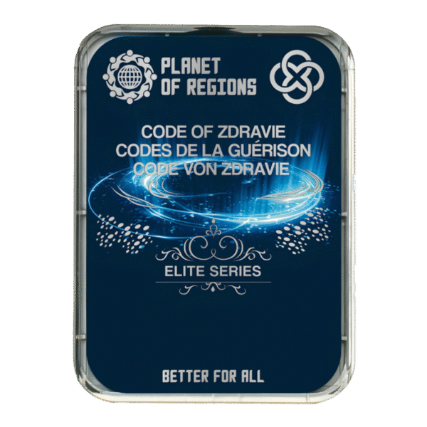 FC Code von Zdravie / Code of Zdravie