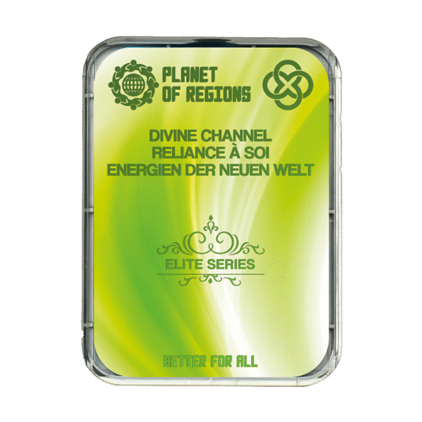 FC Energie der neuen Welt / Divine Channel