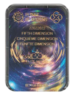 FC Fünfte Dimension / Fifth Dimension